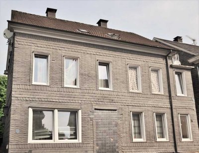 IMWRC – Schieferhaus gesucht? Wir bieten MFH in Wichlinghausen im Schieferkleid!