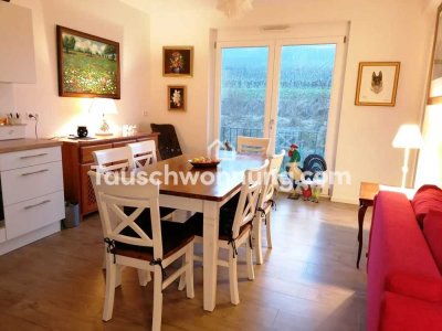 Tauschwohnung: 3-Zimmerwohnung