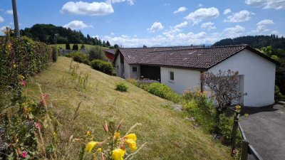 Haus mit Herz und Alpenblick- Ihr Wohntraum in Wangen im Allgäu