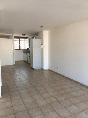 Maisonette in Lörrach-Stetten