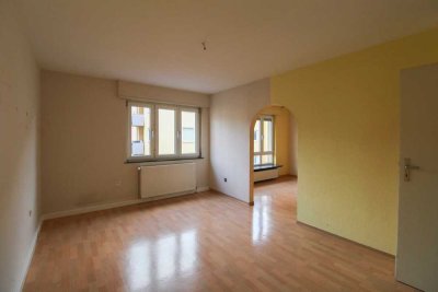 2 Zimmer Whg. in Citylage von Ludwigshafen