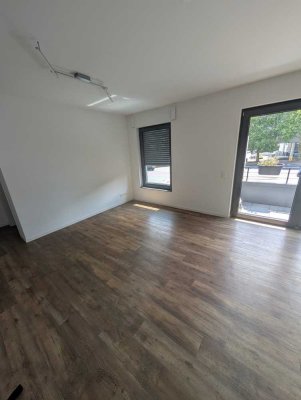 Moderne Innenstadtwohnung
