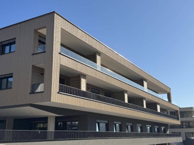 2 Zimmer Neubauwohnung im Dorf Domizil Kirchbichl zu verkaufen