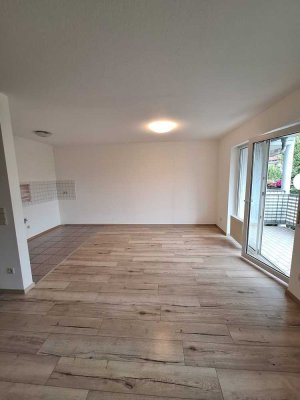900 € warm - 69 m² - 2.5 Zi.