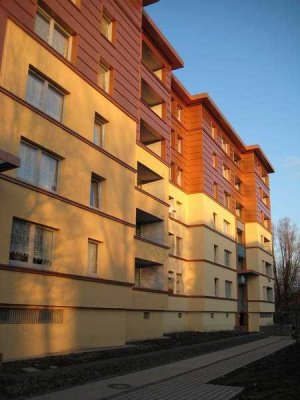 3-Zimmer-Wohnung in Dortmund Scharnhorst