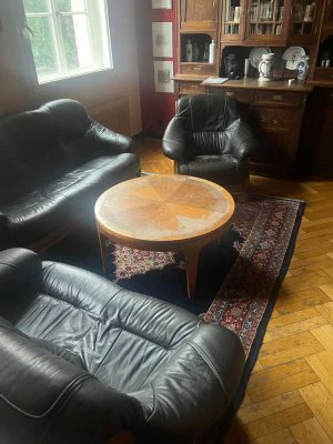 Studentenverbindung im Ostviertel