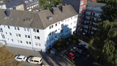 Stilvolle, moderne 2,5 Zimmer Wohnung nah dem Westfalenpark