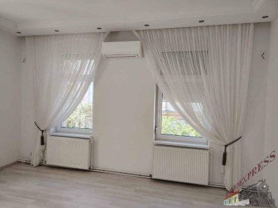 Tolles Mehrfamilienhaus bietet vielfache Nutzungsmöglichkeit auf 3 Etagen – zentrale Lage in Maria Enzersdorf!