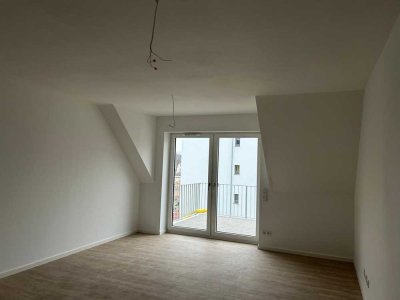 Familienfreundliche 3-Zimmer-Wohnung mit Balkon in Bamberg - Jetzt besichtigen!