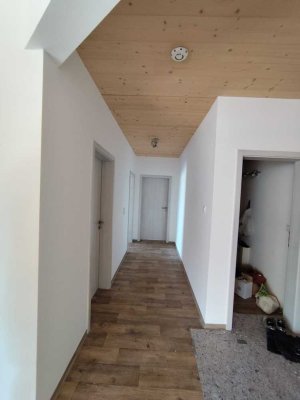 3 ZKB in Mannheim - Rheinau