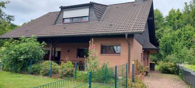 Preiswertes 5-Raum-Einfamilienhaus in Iserlohn/Dröschede von privat