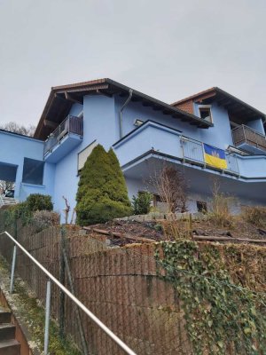 Sonnige 2 ZKB - Wohnung