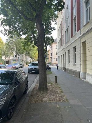 Mehrfamilienhaus in guter Lage in der Stadtmitte von Bonn