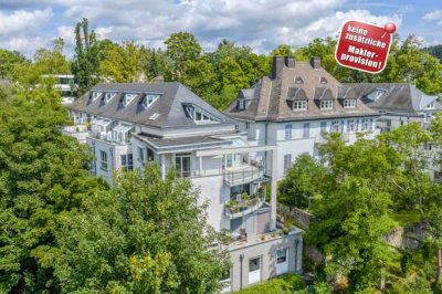 Sie lieben das Besondere - provisionsfrei