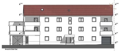 Zwei Mehrfamilienhäuser in ruhiger Lage von Randersacker – attraktives Investment mit Potenzial