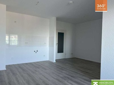 Gemütliches Apartment in der City