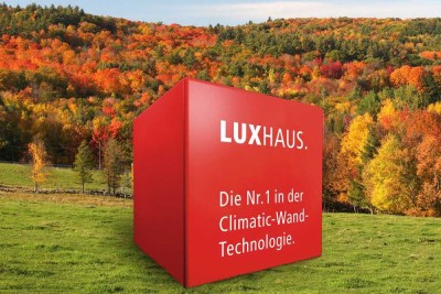 WO DAS LEBEN SO SPIELT: Bauen und wohnen in Chemnitz-Wittgensdorf
