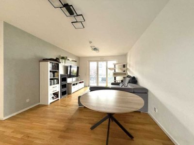 Moderne Eigentumswohnung mit Einbauküche Garage und Stellplatz BJ.2020 in Wesseling Keldenich