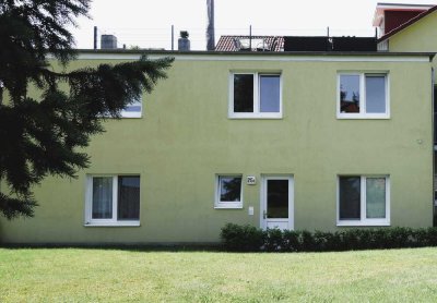 3 Zim Wohnung +Essz. 100qm Terrasse 41KW/h Barsbüttel/Stellau Energieklasse A Vollbad + Dusche