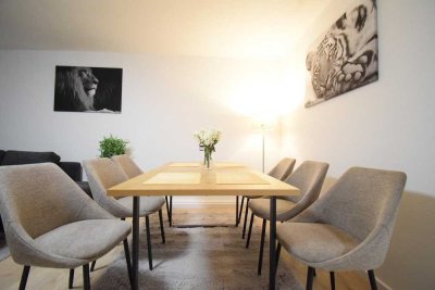 Premium-Wohnen zum Fixpreis: stilvoll, modern, bezugsfertig