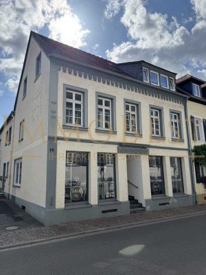 Tolle Wohnung mit Einbauküche - sofort Bezugsbereit!