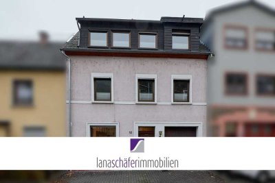 Graach: Bezugsfertiges Einfamilienhaus mit großer Terrasse und Garten