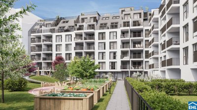 Stadt erleben. Natur genießen: Ihr Eigenheim in Wien Ottakring