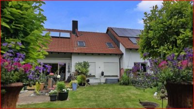2 Familienhaus in Wiernsheim