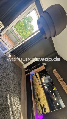 Wohnungstausch: Sachsenring 55