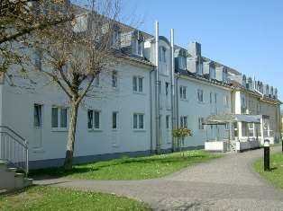 Studenten aufgepasst! Appartement in zentraler Wohnanlage