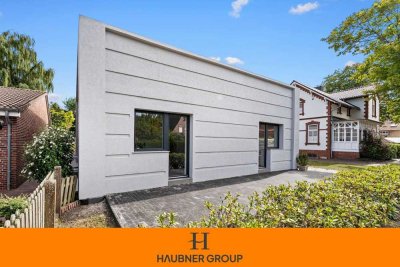 Ihr Rückzugsort an der Nordsee - Frisch sanierte Terrassenwohnung in ruhiger Lage von Norden