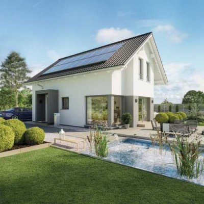 Bien-Zenker: Ihr Traumhaus, individuell und herzlich