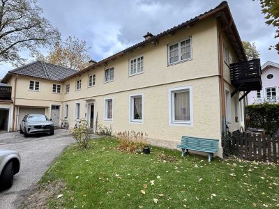 Appartement im Herzen von Bad Reichenhall befristet bis 31.12.2027