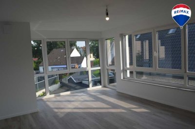 Moderne Maisonette-Wohnung mit Stil und Komfort - Erstbezug in begehrter Lage von Bielefeld