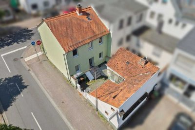 Ein tolles Zuhause - modernisiertes Einfamilienhaus