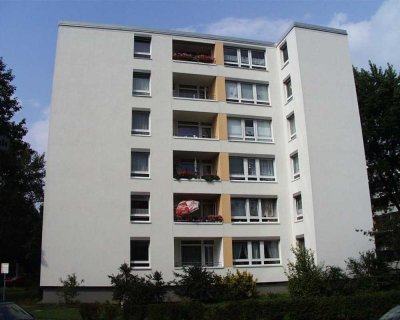 Moderne 2-Zimmer-Wohnung in Ratingen West - mit Balkon!