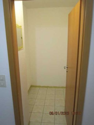 3-Raum-Wohnung mit Terasse und Einbauküche in Puchheim - in ruhiger Lage