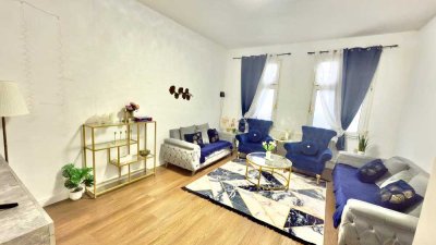 ��� TOP - SONNEN - HELLE 4 Zi-Wohnung  BESICHTIGUNG  SA 29.11.25 möglich ���