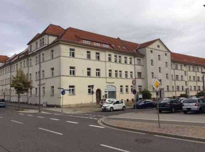 Hier ist ihr neues Wohnglück - ansprechende Dreizimmerwohnung