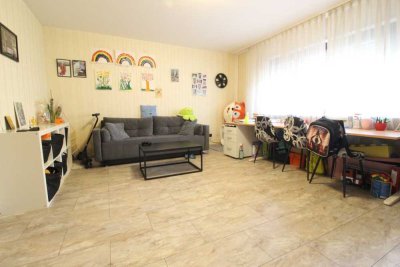 ++Vermietete 2Z-Wohnung INKL. Küche , 2x Klima und Tiefgaragenstellplatz++