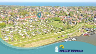 Einfamilienhaus mit Einliegerwohnung | Ruhe geniessen | Garage | Garten | Parkplätze | Saniert