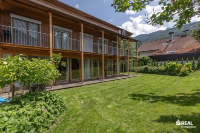Mehrgenerationenhaus in absoluter Ruhelage - Sistrans