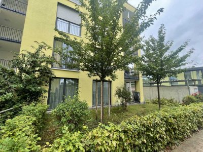Wohnen für Senioren ab 60+ Jahren- Am Sonnenfeld in Sachsenheim!