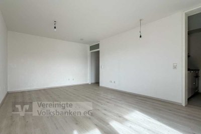 Smart Living - Kompakte Wohnung mit Stil!