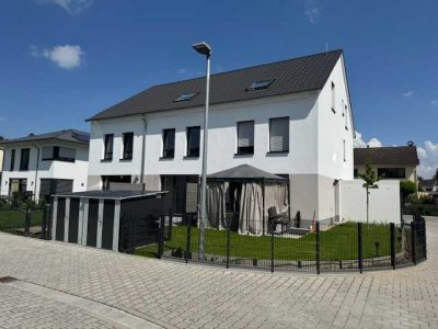 Förderfähig zum Festpreis - Fertigst. Sommer 2025