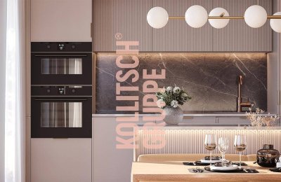 HIGH SMILE | Top A07 | Freude am Wohnen in Pörtschach am Wörthersee.