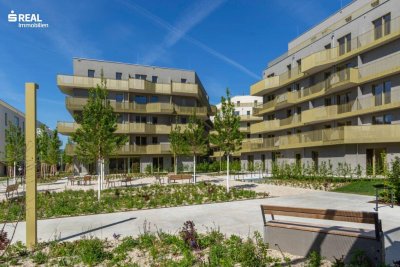 Hirschfeld - Ihr neues Zuhause im Grünen - besichtigen und einziehen