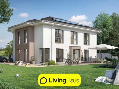 Traumhaus in Baruth, 210 m² Wohnfläche