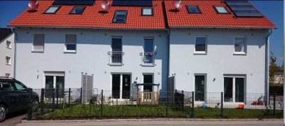 Reihenhaus Gaimersheim Ortsteil Lippertshofen