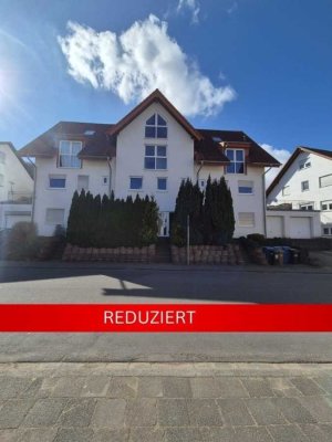 Reserviert! Ideales Kapitalanlageobjekt, RMH perfekt für den amerikanischen Wohnungsmarkt